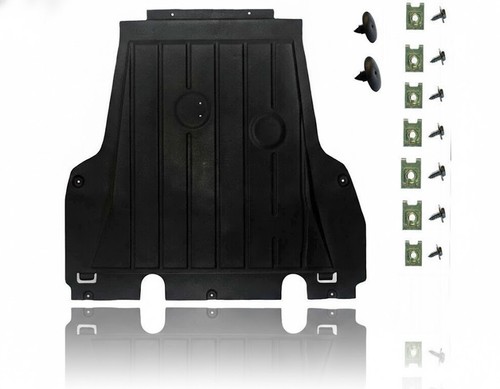Protection sous moteur pour - sous,