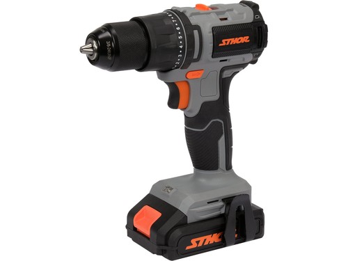 Perceuse visseuse sans fil - fil, 20v