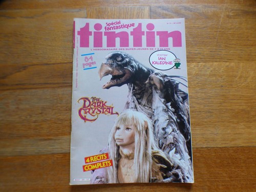 Nouveau tintin 394 special - 394,