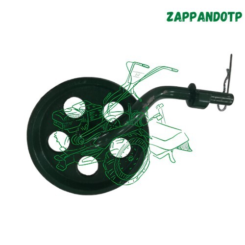 Roulette transfert pour - de,