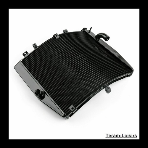 Radiateur pour kawasaki zx10r - radiateur,