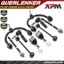 10x Kit Bras de Suspension