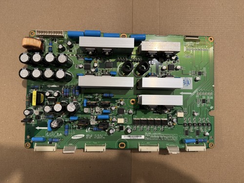 Carte ysus lj41 - ysus, lj41-03132a
