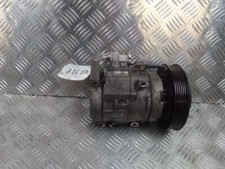 COMPRESSEUR CLIMATISATION