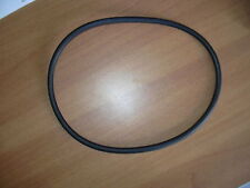 JOINT COUVERCLE POMPE PISCINE