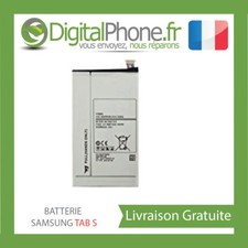 Batterie Interne Samsung