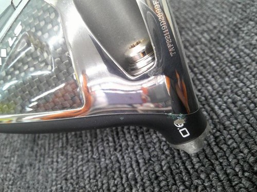 Tête callaway rogue driver - callaway,