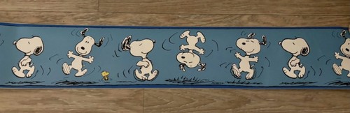 Snoopy peanuts frise - peanuts,