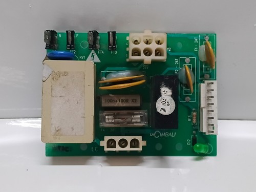 Cimbali carte pcb 534 - la, 534.400