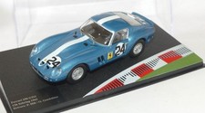 Ferrari 250 GTO 12H Sebring