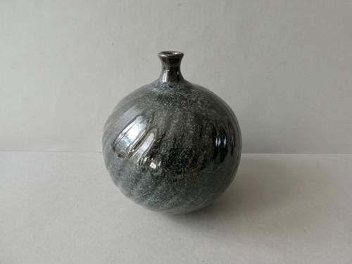 Vase boule céramique - vase,