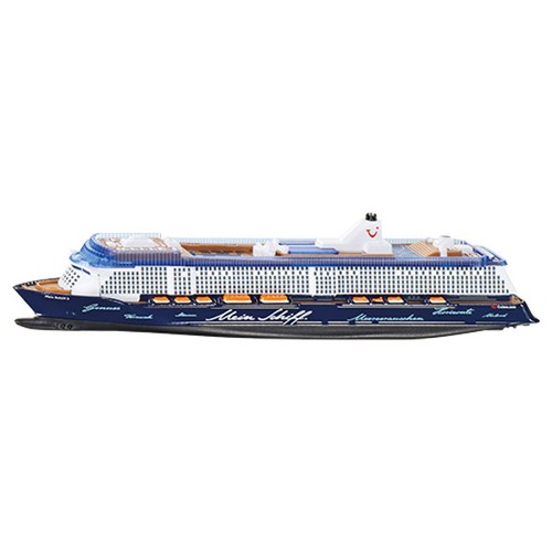 Modèle miniature mein schiff - modèle,