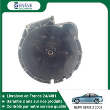 🇫🇷 BOITE DE VITESSES   BMW SERIE 3 325 d♻️ HGU 🚗 230564km