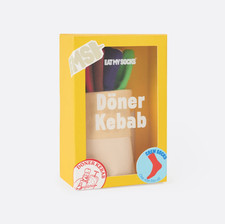 Chaussettes Döner Kebab