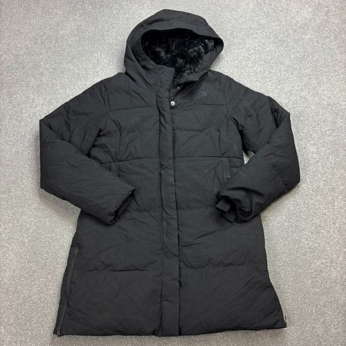 Veste north face enfants noir - veste,