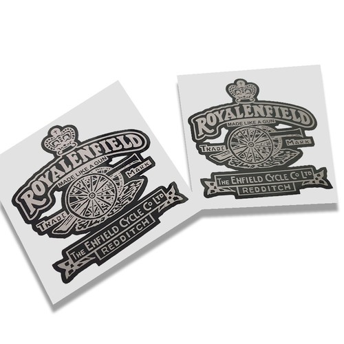 Autocollants graphiques logo - autocollants,