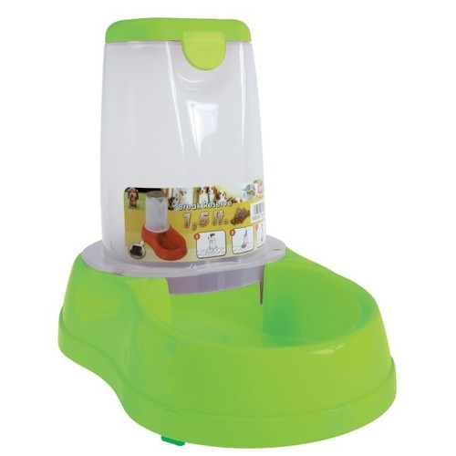 Distributeur eau anti derapant - anti,