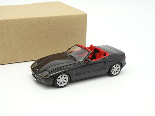 Minichamps bmw z1 - sb,