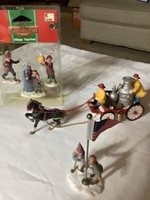 lemax village collection