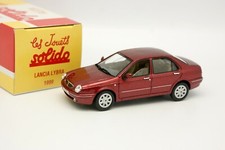 LANCIA LYBRA 1999 SOLIDO 1/43.