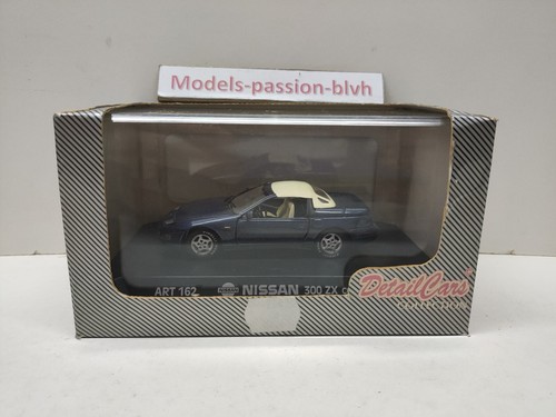 Nissan 300zx detailcars - 300zx,