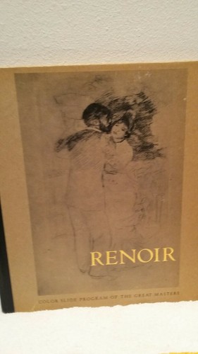 Renior color slide program - renior,