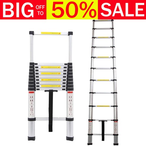 Pro 2m échelle - 3.2m,