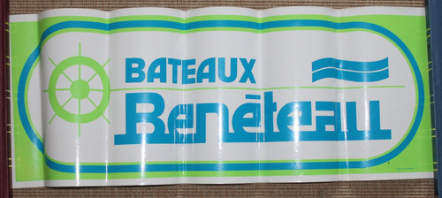 Grand autocollant sticker - autocollant,