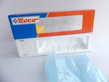 63998 / ROCO HO BOITE VIDE