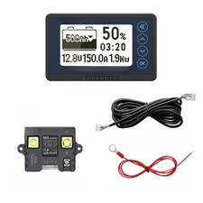 Moniteur de capacité de