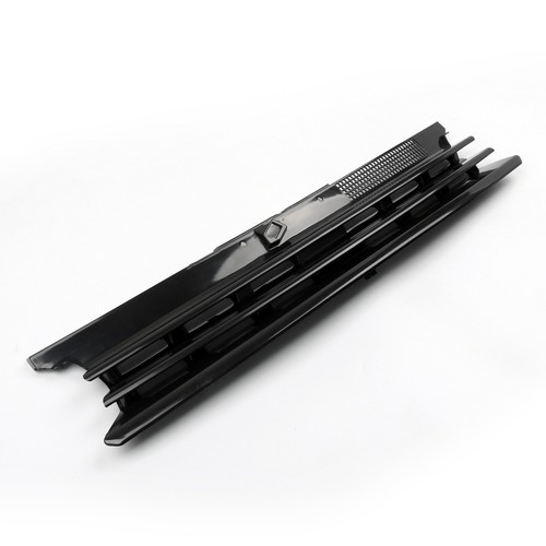 Grille capot sport - capot,