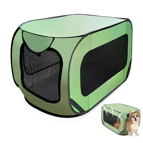 52 cm cage pliable - 52, x