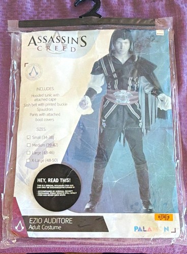 Palamon assassin creed - creed, ezio
