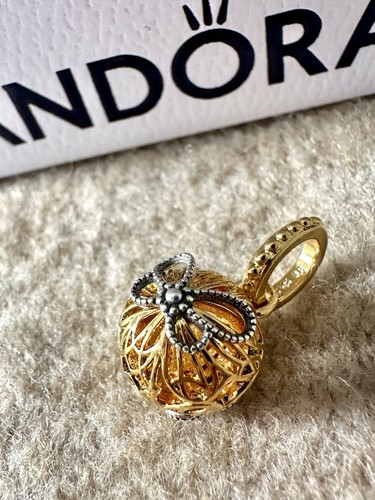 Pandora charm