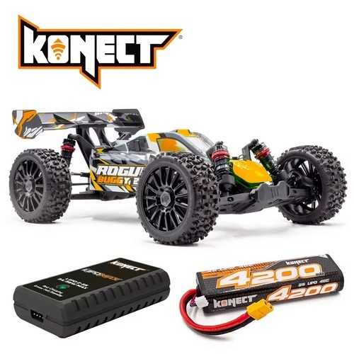Combo rogue buggy 0 - rogue,