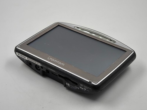 Tomtom go720 gps navigation - go720,
