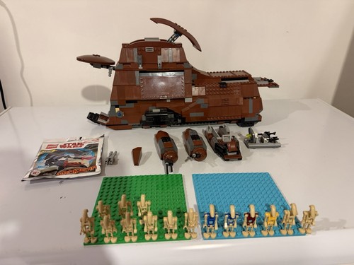 Lego star wars - lego, trade