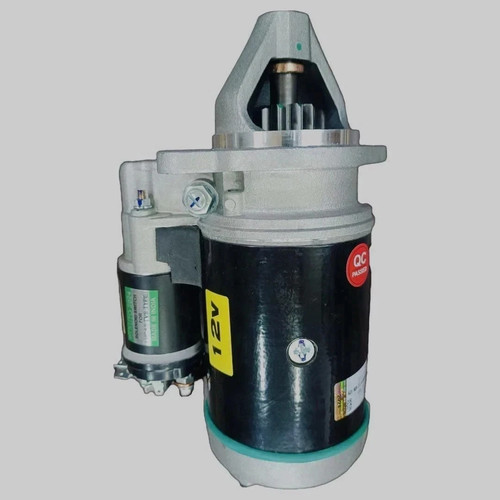 Démarreur 12v 8kw pour - 1.8kw,