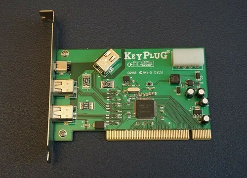 Carte acquisition video 3 - -,
