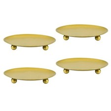 Plaque Supports 4.3 Pouce Dia