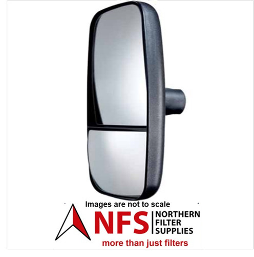Double universel miroir - universel,