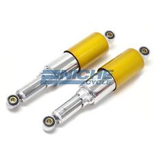 Yamaha XS1 B 650 Rear Gold Yellow Shocks OE Style Replica