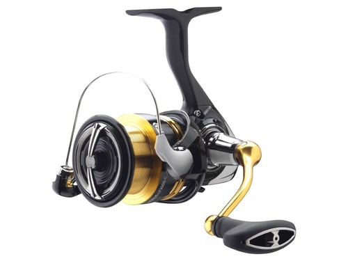 Neuf daiwa legalis - neuf,