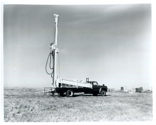 Industry machine drill - industry,