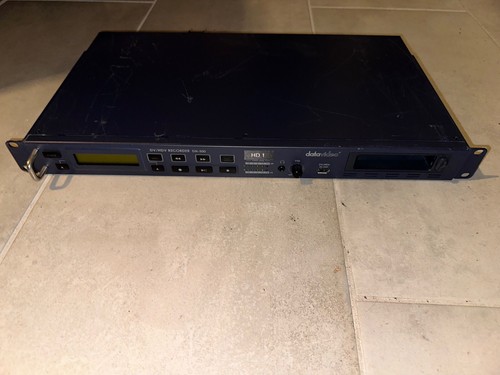 Datavideo 500 digital - datavideo,