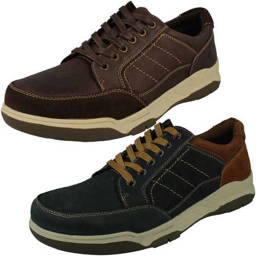 Chaussures cuir finley - en,