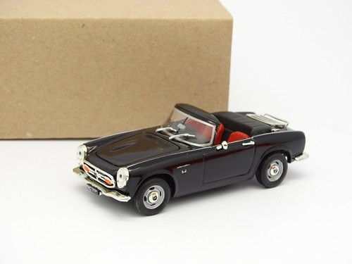 Vitesse honda s800 - sb,