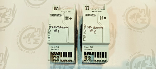 Phoenix contact step 24vdc - phoenix,