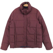 Veste Imperméable Yacht Club
