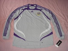 Maillot de football Anderlecht
